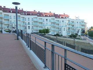 Apartamento en alquiler en Benissa, Alicante (Costa Blanca)