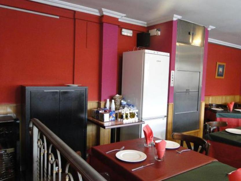 Venta local 150m² en rentabilidad  actualmente en funcionamiento como Restaurante zona Doc