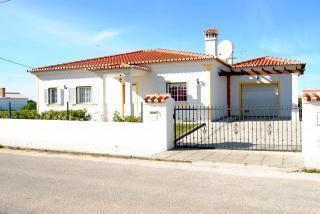 Villa : 6/6 personas - piscina - aljezur  algarve  portugal