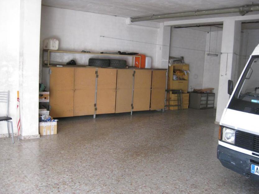 Venta local cial fray jaime torres - elche (r.109)