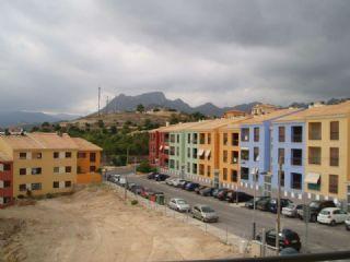 Piso en alquiler en Finestrat, Alicante (Costa Blanca)