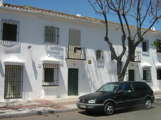 Casa en alquiler en Fuengirola, Málaga (Costa del Sol)