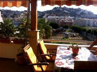 Apartamento en alquiler de vacaciones en Almuñécar, Granada (Costa Tropical)