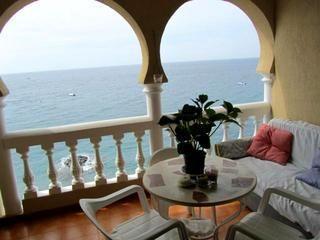Apartamento en alquiler de vacaciones en Cotobro, Granada (Costa Tropical)