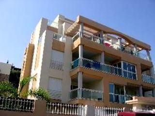 Apartamento en alquiler de vacaciones en Herradura (La), Granada (Costa Tropical)
