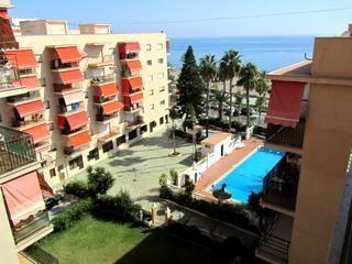 Apartamento en alquiler de vacaciones en San Cristóbal, Granada (Costa Tropical)