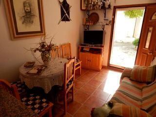 Apartamento en alquiler en Almuñécar, Granada (Costa Tropical)