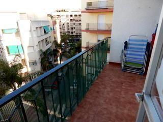 Apartamento en alquiler en Almuñécar, Granada (Costa Tropical)
