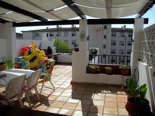 Apartamento en alquiler en Velilla, Granada (Costa Tropical)