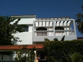 Villa : 10/12 personas - junto al mar - vistas a mar - casablanca  marruecos