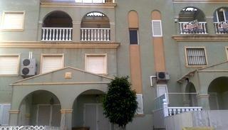 Casa en alquiler de vacaciones en Guardamar del Segura, Alicante (Costa Blanca)