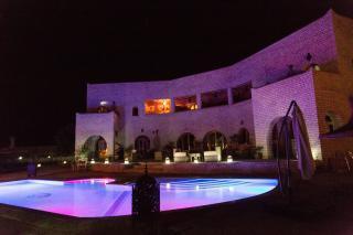 Habitaciones : 6 habitaciones - 20 personas - piscina - essaouira  marruecos