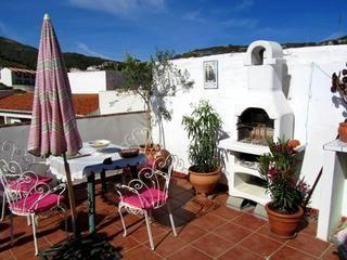 Casa en alquiler de vacaciones en Itrabo, Granada (Costa Tropical)
