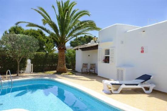 Alquileres España, Cala d'Or - Locasun.es - casa 6 gente