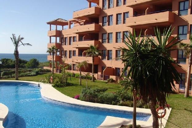 Apartamento en alquiler de vacaciones en Duquesa (La), Málaga (Costa del Sol)