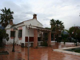 Casa en alquiler en Mijas Costa, Málaga (Costa del Sol)