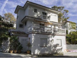 Casa en venta en Benalmádena, Málaga (Costa del Sol)