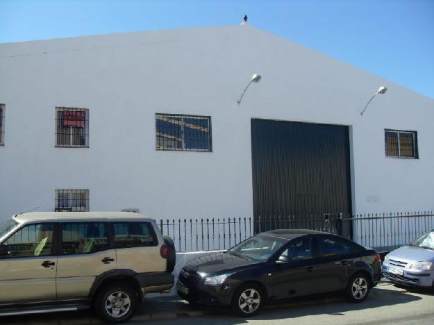 Local Comercial en alquiler en Torre del Mar, Málaga (Costa del Sol)