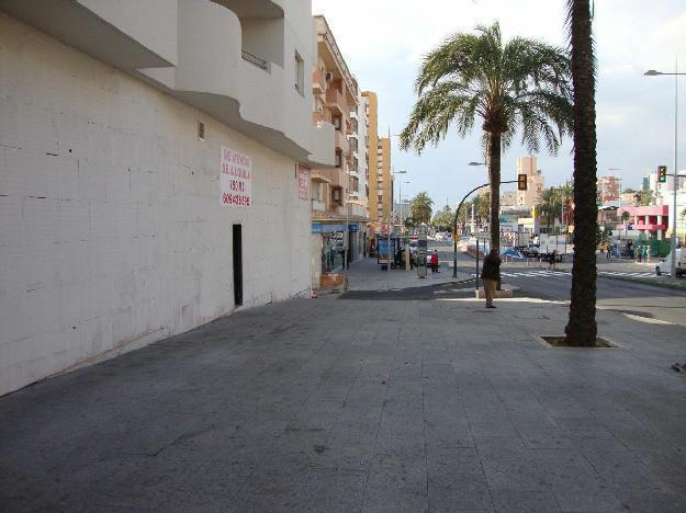 Local Comercial en venta en Benalmadena Costa, Málaga (Costa del Sol)