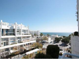 Apartamento en alquiler de vacaciones en Marbella, Málaga (Costa del Sol)