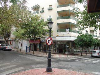Oficina en alquiler en Marbella, Málaga (Costa del Sol)