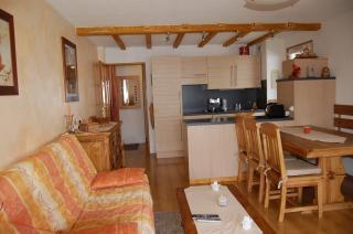 Apartamento en residencia : 6/6 personas - la foux d'allos  alpes de alta provenza  provenza-alpes-costa azul  francia