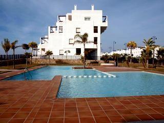 Apartamento en venta en Condado de Alhama, Murcia (Costa Cálida)