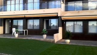 Apartamento en alquiler de vacaciones en Pilar de la Horadada, Alicante (Costa Blanca)