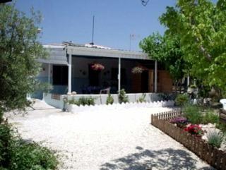 Casa en venta en Pinoso, Alicante (Costa Blanca)