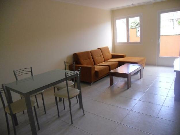 Apartamento en San Isidro