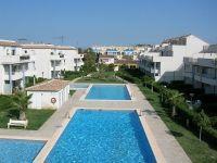 Apartamento en residencia : 4/6 personas - piscina - vistas a mar - denia  alicante (provincia de)  comunidad valenciana
