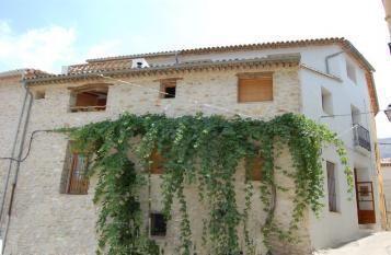 Casa en venta en Vall de Gallinera, Alicante (Costa Blanca)