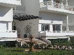 Apartamento en residencia : 2/6 personas - piscina - junto al mar - vistas a mar - mohammedia  marruecos