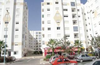 Apartamento en residencia : 4/4 personas - agadir  marruecos