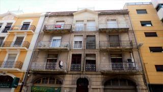 Apartamento en venta en Alcoy/Alcoi, Alicante (Costa Blanca)