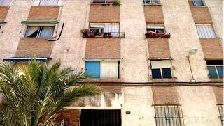 Apartamento en venta en Alicante/Alacant, Alicante (Costa Blanca)