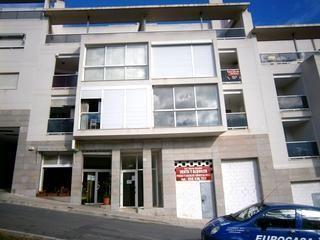 Apartamento en venta en Callosa d'En Sarrià, Alicante (Costa Blanca)