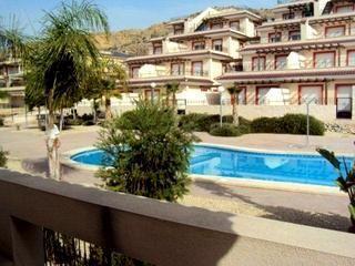 Apartamento en venta en Muchamiel/Mutxamel, Alicante (Costa Blanca)