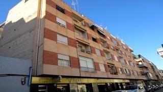 Apartamento en venta en Petrel/Petrer, Alicante (Costa Blanca)