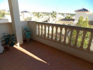 Apartamento en venta en Ramblas Golf (Las), Alicante (Costa Blanca)