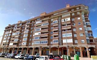 Apartamento en venta en San Vicente/Sant Vicent del Raspeig, Alicante (Costa Blanca)