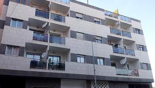 Apartamento en venta en Vergel/Verger (El), Alicante (Costa Blanca)