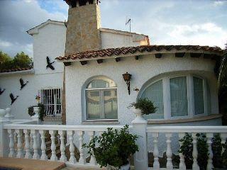 Chalet en venta en Moraira, Alicante (Costa Blanca)