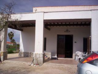 Finca/Casa Rural en alquiler en Valverde, Alicante (Costa Blanca)