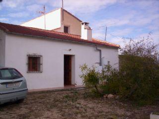 Finca/Casa Rural en alquiler en Valverde, Alicante (Costa Blanca)