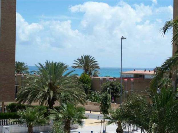 Piso en venta en Playa de San Juan, Alicante (Costa Blanca)