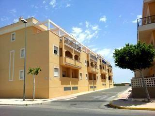 Apartamento en venta en Vícar, Almería (Costa Almería)