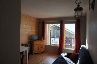 Apartamento en residencia : 4/6 personas - montgenevre  altos alpes  provenza-alpes-costa azul  francia