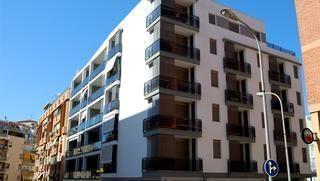 Apartamento en venta en Benidorm, Alicante (Costa Blanca)