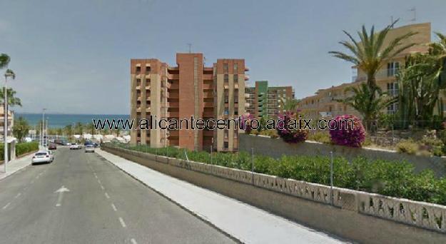 Piso en Alquiler en Alicante (ALICANTE) 450 euros